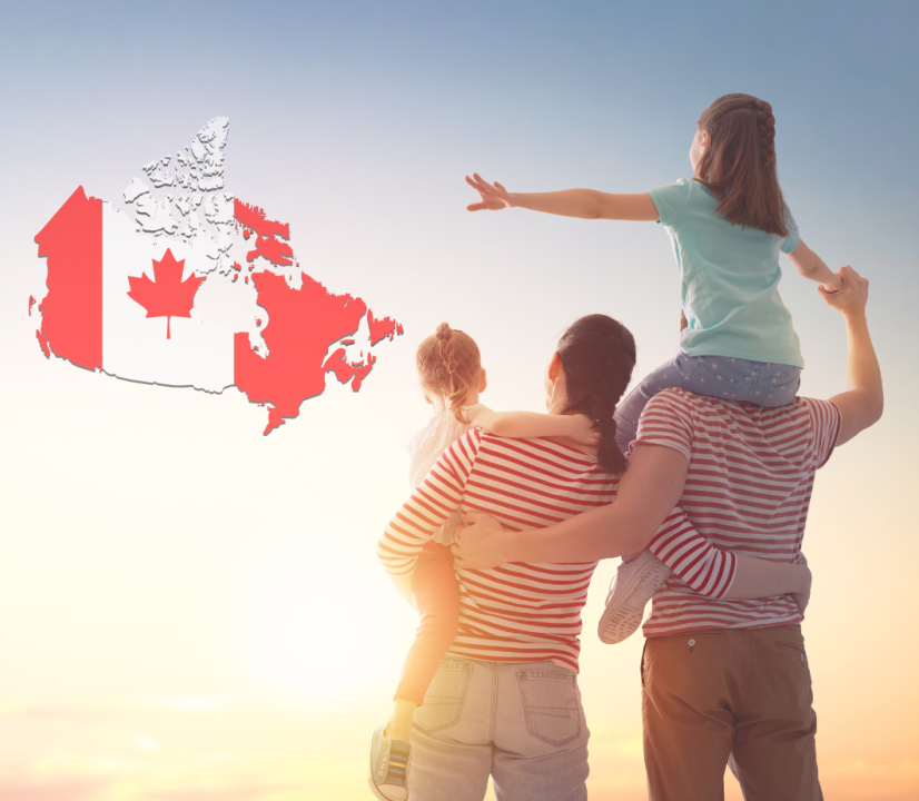 Apply for Canada Super Visa